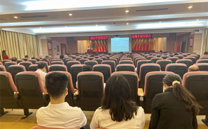 番禺區(qū)應急管理局聯(lián)合舉辦?；袠I(yè)新《安全生
